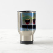 Wijnglas Reisbeker (Center)