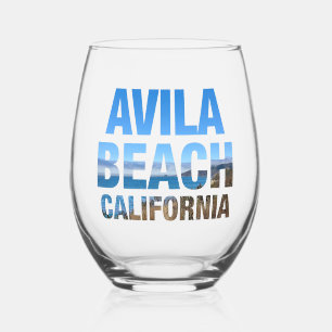  WIJNGLAS ZONDER VOET