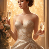 Wijnglas Zonder Voet