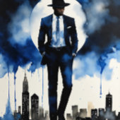 Wijnglas Zonder Voet