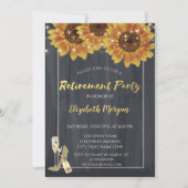 Wijnglas, zonnescherm op hoog niveau kaart (Voorkant)