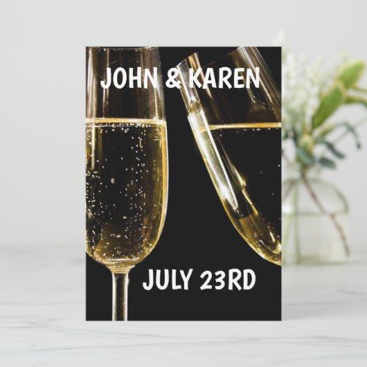 WIJNGLASSEN VAN WIJNBOUW KAART (Staand voorkant)