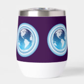 Wijnglazen (Voorkant)