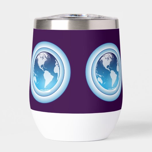 Wijnglazen (Voorkant)