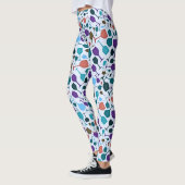 Wijnglazen! Leggings (Links)