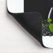 Wijnglazen Muismat (Hoek)