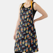 Wijnglazen van Natasha Us Schort (Insitu)