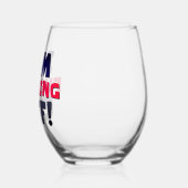 Wijnglazen Wijnglas Zonder Voet (Links)