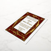 wijngrens 1909 folie uitnodiging (Gedraaid)