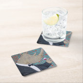 wijnhoudend onderzetter (Insitu)