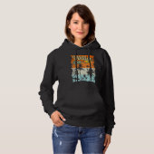 Wijnjaar 2019 hoodie (Voorkant volledig)