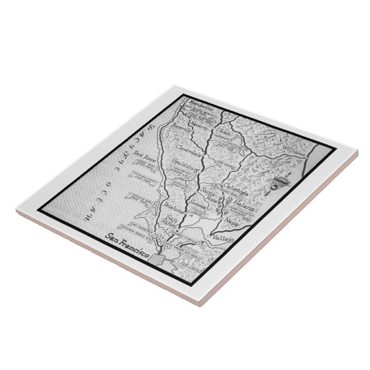  wijnkaart tegeltje (Zijkant)