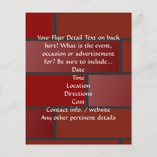 Wijnkaas tafelscheen flyer (Achterkant)