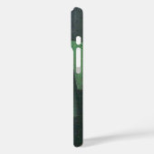 Wijnkarafelfles door Juan Gris,  Cubisme Case-Mate iPhone Case (Achterkant / Links)