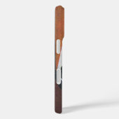 Wijnkarafelfles door Juan Gris,  Cubisme Case-Mate iPhone Case (Achterkant / Rechts)