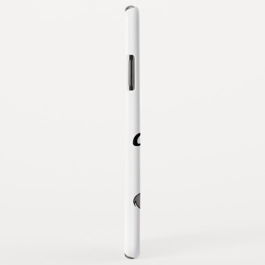 Wijnkatten Funny Cute Cartoon Case-Mate iPhone Case (Achterkant/rechts)