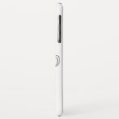 Wijnkatten Funny Cute Cartoon Case-Mate iPhone Case (Achterkant/links)