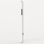 Wijnkatten Funny Cute Lover Case-Mate iPhone Case (Achterkant/rechts)