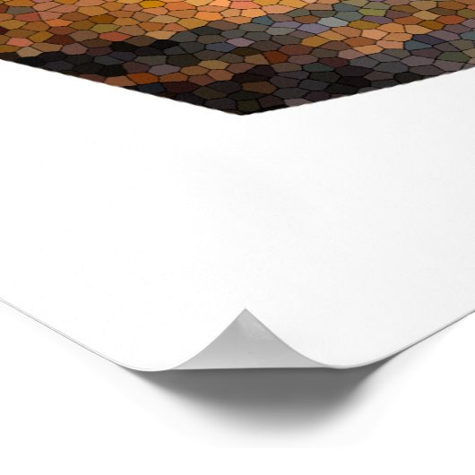 Wijnkerk Poster (Hoek)