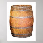 Wijnkerk Poster (Voorkant)