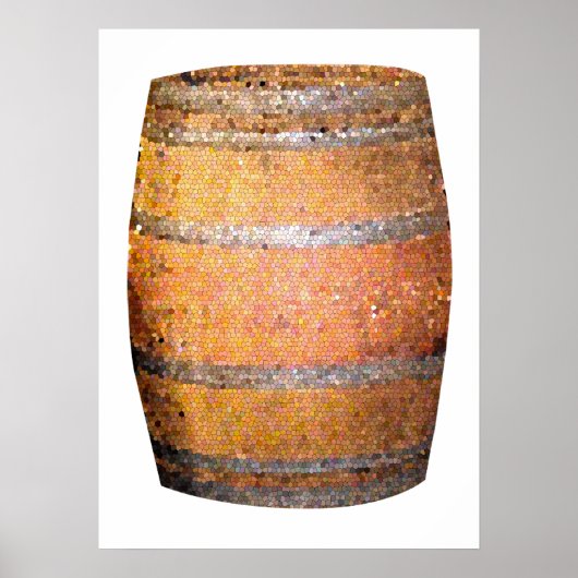 Wijnkerk Poster (Voorkant)