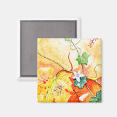 wijnkever magneet (Voorkant / Achterkant)