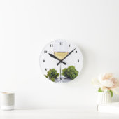 Wijnklok Ronde Klok (Huis)