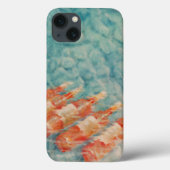 Wijnkoeling 2010 Case-Mate iPhone case (Achterkant)