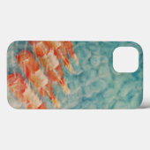 Wijnkoeling 2010 Case-Mate iPhone case (Achterkant (horizontaal))