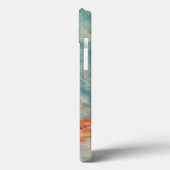 Wijnkoeling 2010 Case-Mate iPhone case (Achterkant / Links)