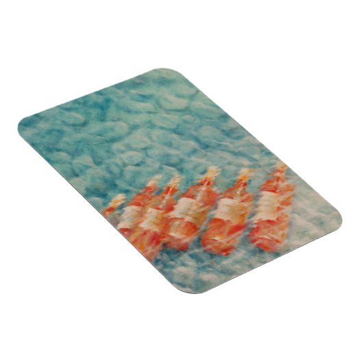 Wijnkoeling 2010 magneet (Rechterzijde)