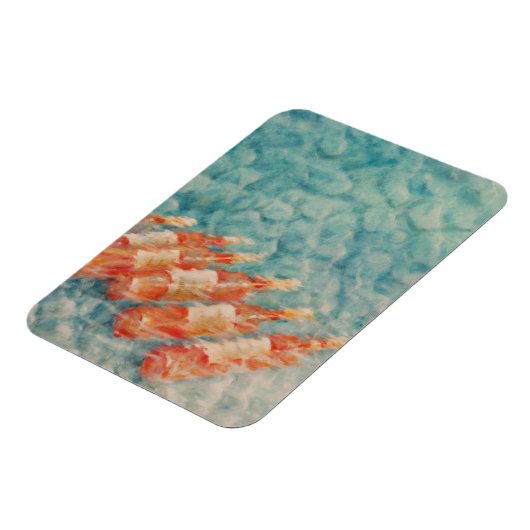 Wijnkoeling 2010 magneet (Linkerzijde)