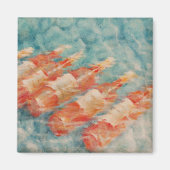 Wijnkoeling 2010 magneet (Voorkant)