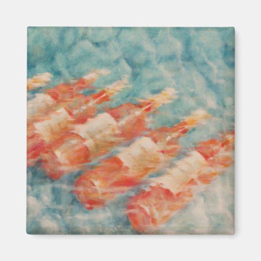 Wijnkoeling 2010 magneet (Voorkant)