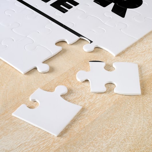 Wijnkracht Legpuzzel (Zijkant)