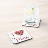 Wijnkurk Onderzetters (Rechterzijde)