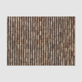 Wijnkurk Tissuepapier