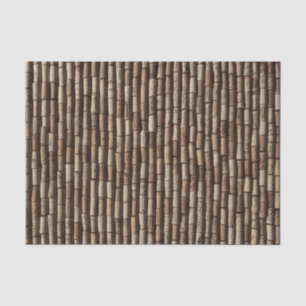 Wijnkurk Tissuepapier