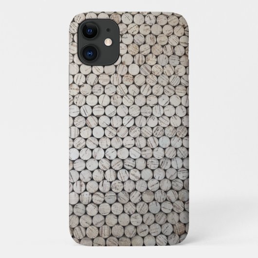 wijnkurken Case-Mate iPhone case (Achterkant)