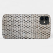 wijnkurken Case-Mate iPhone case (Achterkant (horizontaal))