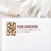 Wijnkurken Etiket (Insitu)