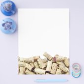 Wijnkurken — Flyers (Enkel)