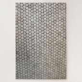 wijnkurken legpuzzel (Verticaal)