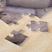 Wijnkurken Legpuzzel (Zijkant)