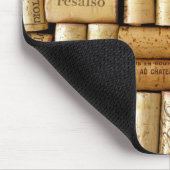 Wijnkurken Muismat (Hoek)