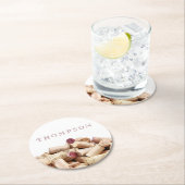 Wijnkurken - Onderzetters voor aangepast papier (Insitu)