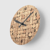 Wijnkurken Ronde Klok (Hoek)