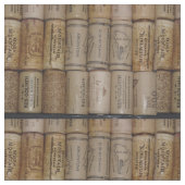 Wijnkurken Stof (Close Up)