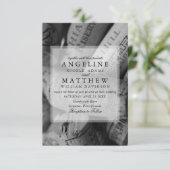 Wijnkurken Weddenschappen Kaart (Staand voorkant)