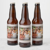 Wijnlabel Bier Etiket (Flessen)